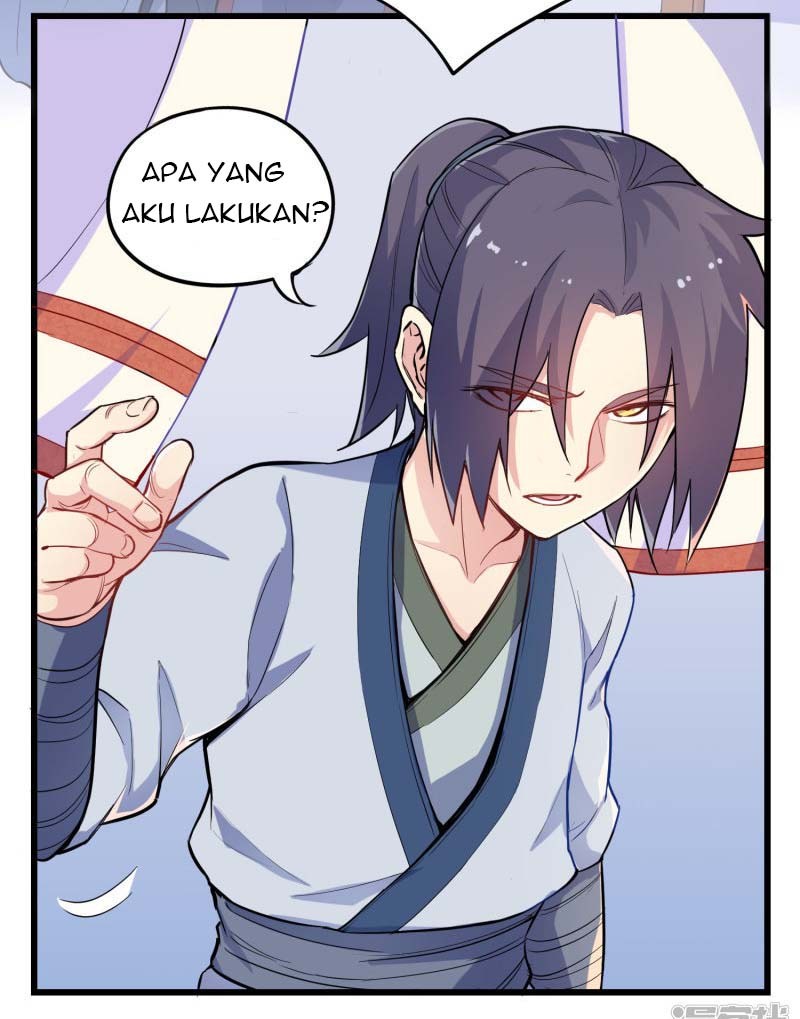 Stepping Through The Fairy River (Ta Sui Xian He) Chapter 05 Gambar 7